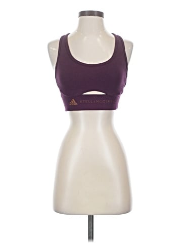 Adidas Stella McCartney Sleeveless Top (view 1)