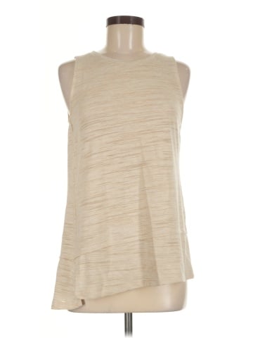H By Halston Sleeveless Top (view 1)