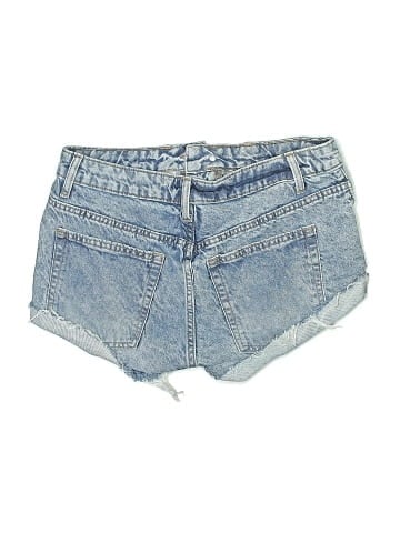 Wild Fable Denim Shorts (view 2)