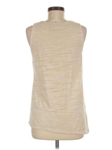H By Halston Sleeveless Top (view 2)