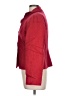 Calvin Klein 100% Acrylic Red Jacket Size 12 (petite) - photo 5