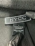 NYCC Black Blazer Size L - photo 6