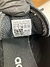 Adidas Black Sneakers Size 6 1/2 - photo 4