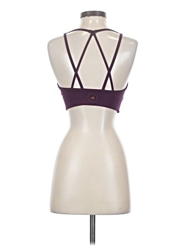 Adidas Stella McCartney Sleeveless Top (view 2)