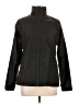 Helly Hansen Solid Black Jacket Size L - photo 1