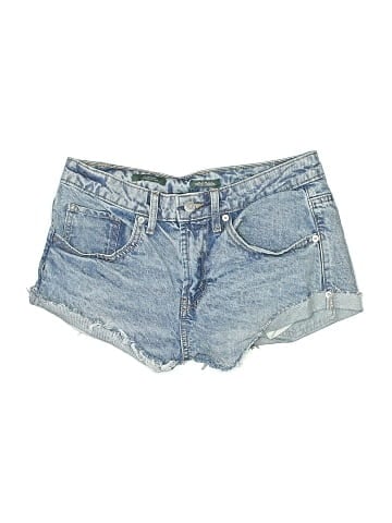 Wild Fable Denim Shorts (view 1)