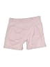 Unbranded Solid Pink Athletic Shorts Size M - photo 1