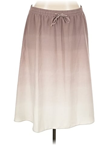 Ann Taylor Factory Casual Skirt (view 1)