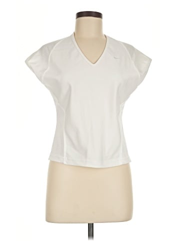 Nike Sleeveless T-Shirt (view 1)