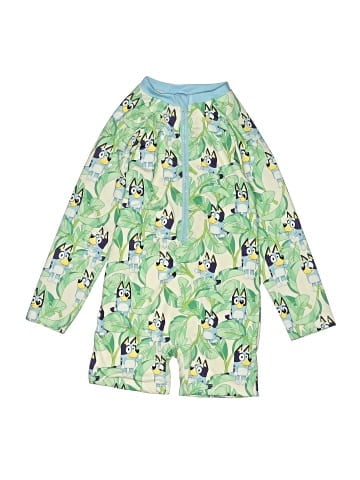Zara Rash Guard (view 1)