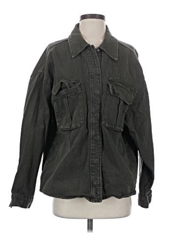 Zara Jacket (view 1)