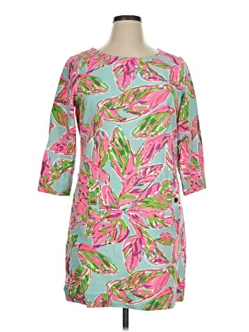 Lilly Pulitzer Casual Dress (view 1)