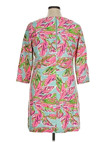 Lilly Pulitzer Casual Dress (view 2)