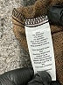 Talbots Animal Print Brown Casual Dress Size 14 - photo 8