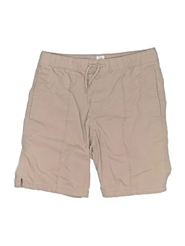 Gap Kids Khaki Shorts (view 1)