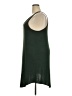 Leith Solid Green Casual Dress Size XXL - photo 5