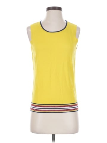 Talbots Sleeveless T-Shirt (view 1)