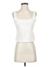 Fabletics Ivory Tank Top Size XXS (estimated) - photo 1