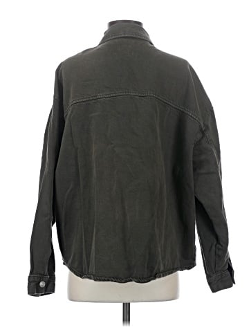 Zara Jacket (view 2)