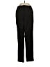 NaraCamicie Solid Black Dress Pants Size 8 (III) - photo 2