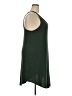 Leith Solid Green Casual Dress Size XXL - photo 4