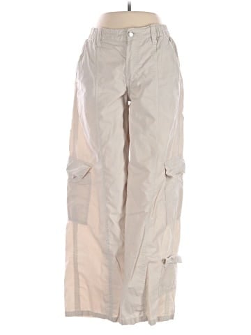 Zara Cargo Pants (view 1)