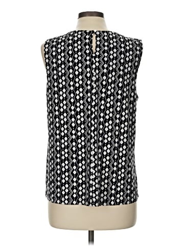 41Hawthorn Sleeveless Blouse (view 2)