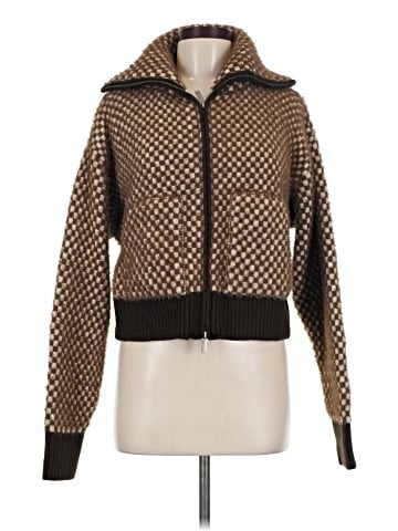 Zara Cardigan (view 1)