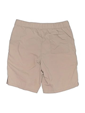 Gap Kids Khaki Shorts (view 2)