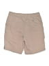 Gap Kids Solid Tan Khaki Shorts Size 14 - 16 - photo 2