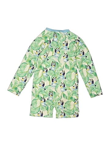 Zara Rash Guard (view 2)