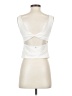 Fabletics Ivory Tank Top Size XXS (estimated) - photo 2