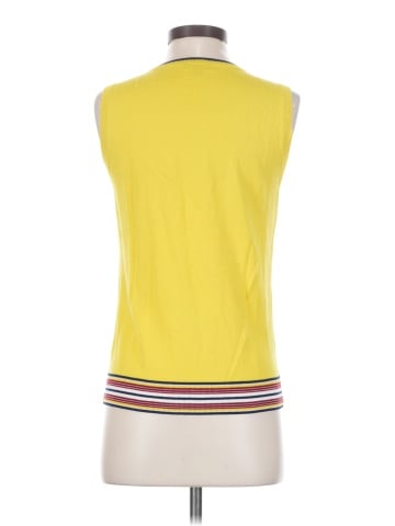 Talbots Sleeveless T-Shirt (view 2)