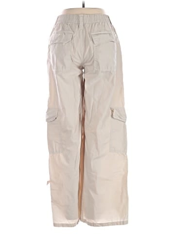 Zara Cargo Pants (view 2)