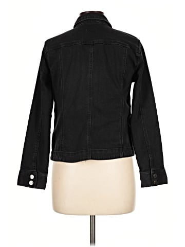 Charter Club Denim Jacket (view 2)