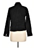 Charter Club Black Denim Jacket Size L (petite) - photo 2