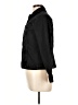 Charter Club Black Denim Jacket Size L (petite) - photo 5
