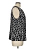 41Hawthorn Black Sleeveless Blouse Size L - photo 4