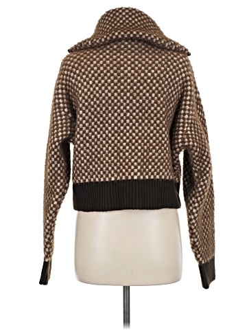 Zara Cardigan (view 2)