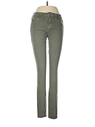 Articles of Society Jeggings (view 1)
