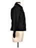 Charter Club Black Denim Jacket Size L (petite) - photo 4