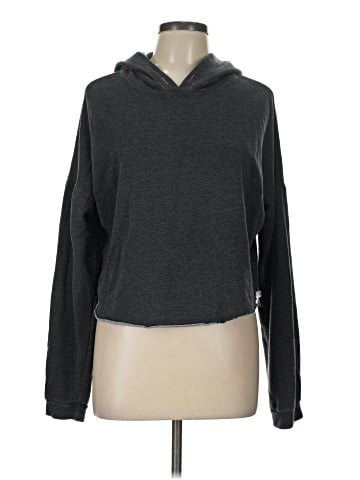 Justify Long Sleeve Top (view 1)