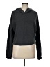 Justify Gray Long Sleeve Top Size L - photo 1