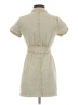 Le Lis Tan Casual Dress Size S - photo 2