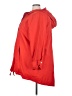Eileen Fisher Red Raincoat Size 3X - photo 5