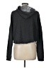 Justify Gray Long Sleeve Top Size L - photo 2