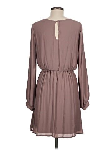 Lush Casual Dress (view 2)