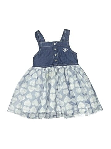 CALVIN KLEIN JEANS Dress (view 1)