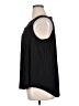 Roz & Ali Black Sleeveless Blouse Size 1X - photo 5