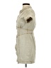 Le Lis Tan Casual Dress Size S - photo 5